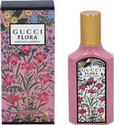 Gucci Flora EDP 50ml Gardenia hermosa