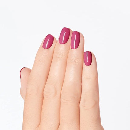 OPI Nail Lacquer 7 și floare 15ml