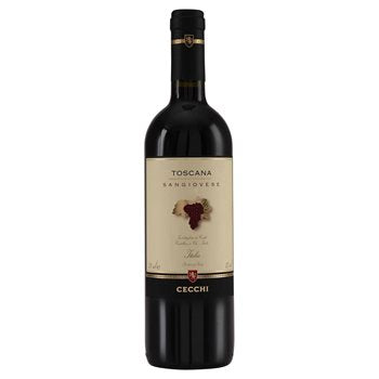 CECCHI Sangiovese Di Toscana 0,75 l.