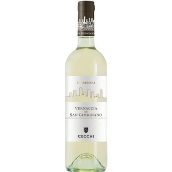 Cecchi Torrebona Vernaccia di San Gimignano DOCG 0,75L