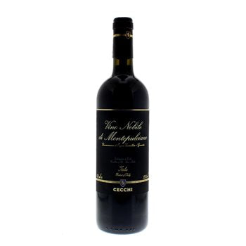 CECCHI Vino Nobil de Montepulciano Docg 0,75 l.