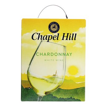 Chapel Hill Chardonnay 3 l. LÄTZCHEN