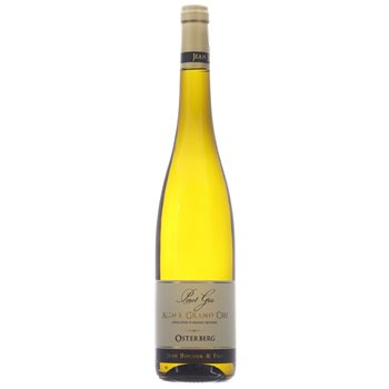 Elsass Osterberg Pinot Gris Gris Cru 0,75 l.