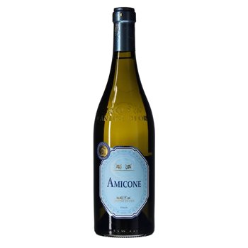 Amicone Bianco Veneto IGT 0,75 L.