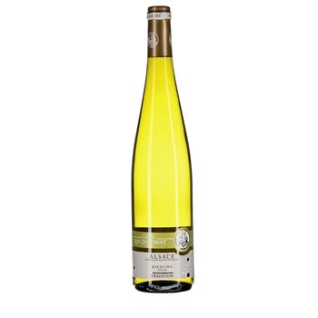 Alsace Riesling Dagobert 0,75L