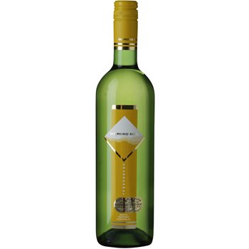 Diamond Hill Chardonnay 0.75L