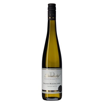 Donatushof Riesling Trocken 0,75 l.