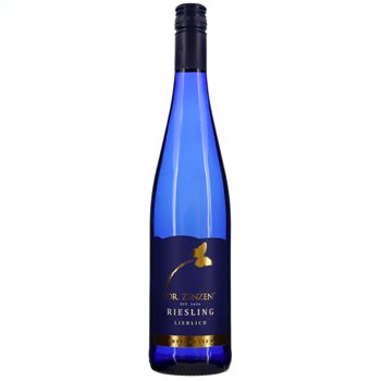 Dr.Zenzen Elite Riesling Lieblich RHH 0.75 l.