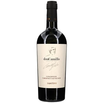 Fantini Don Camillo Igt 0,75 l.