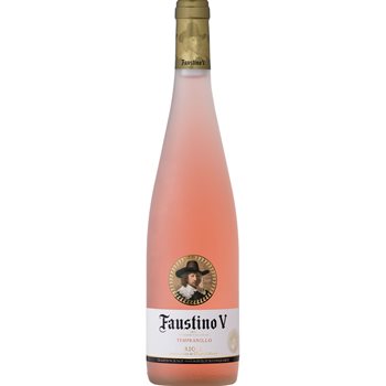 Faustino V Rose 0.75L