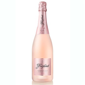 Freixenet è cresciuta 0,75L