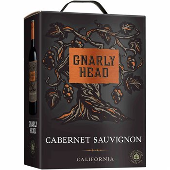 Cabernet Cabernet Sauvignon Bib 3 l.