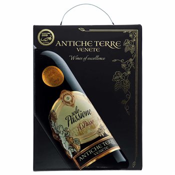 Antiche Terre Solo Passione 3 l. HAKLAPP