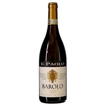 IL Paolo Barolo Docg 0.75 l.