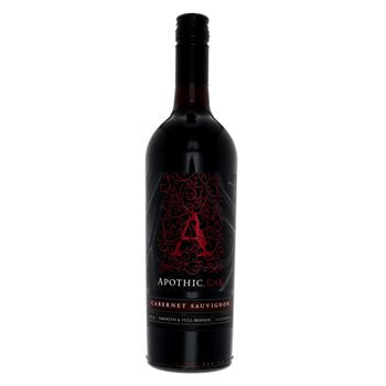 Apótico Cabernet Sauvignon 0.75 l.