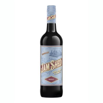 Jam Shed Shiraz 0.75 l.