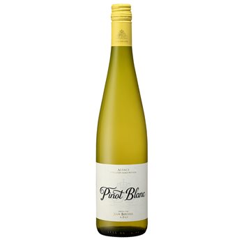 Elsace Jean Bieecher Pinot Blanc 0,75 l.