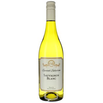 Klein Constantia CV2 Sauvignon Blanc 0.75 l.