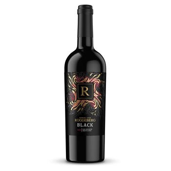 KWV Roodeberg Black Label 0,75L