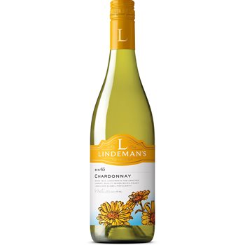 Lindeman's Bin 65 Chardonnay 13% 0.75L