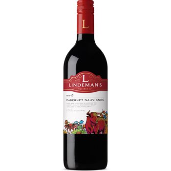 Lindemans Mülleimer 45 Cabernet Sauvignon 0,75L