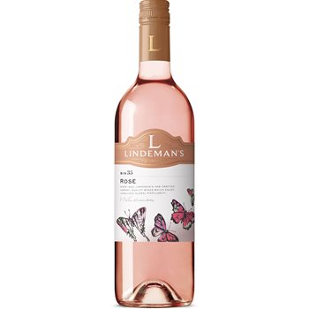 Lindeman's bin 35 rosé 0,75L