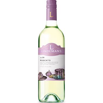 Lindeman's Bin 90 Moscato 0,75L