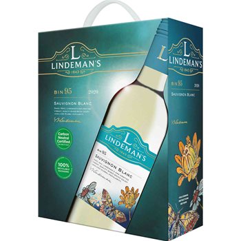 Lindeman's Bin 95 Sauvignon Blanc 3 l. HAKLAPP