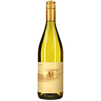 Mg di Montgras Chardonnay 0.75L