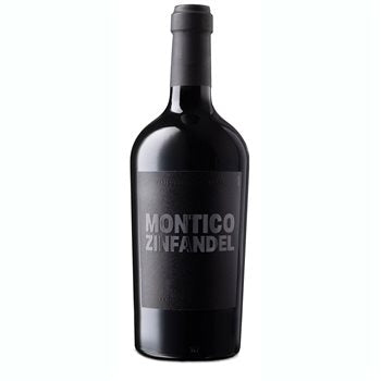 Montico Organic Zinfandel 0.75l BIO