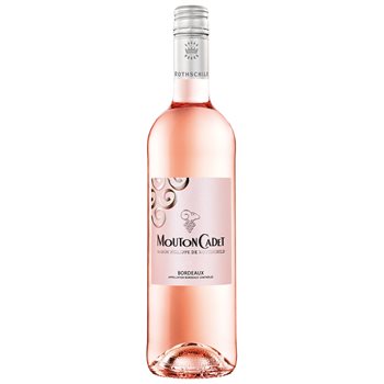 Mouton Cadet Rosé 0.75 l.