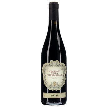 PAGUS BISANO AMARONE DELLA VALPOLICELLA 0,75 L.