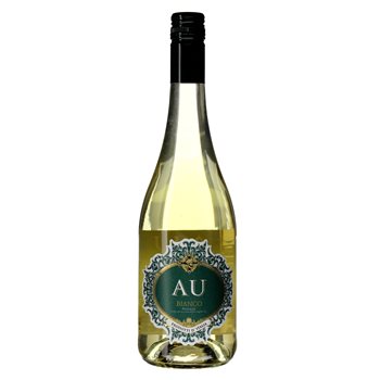 AU Bianco Puglia 0.75 l.