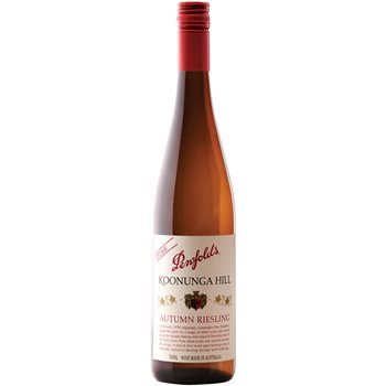 Penfolds Koonunga Hill Herbst Riesling 0,75 l.