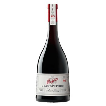 Penfolds Abuelo 20% 0.75 l.