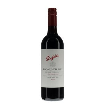 Penfolds Koonunga Hill Shiraz 0.75 l.