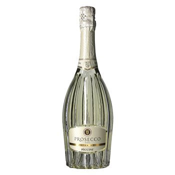 Piccini Prosecco Doc Venetian Dress 0,75 l.