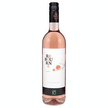 Rebourne Rosé 0.75 L