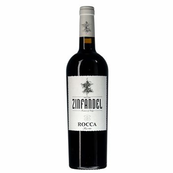 Rocca Zinfandel Puglia IGT 0.75 L.