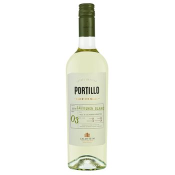 Salentein Portillo Sauvignon Blanc 0.75 l.