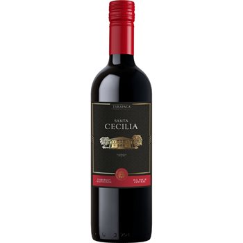 Santa Cecilia Cabernet Sauvignon 0,75L