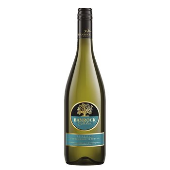 Banrock Station Reserve Chardonnay-Verdelho 0.75l