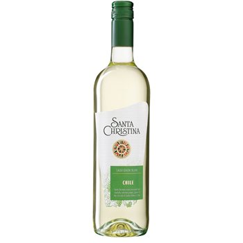 Santa Christina Sauvignon Blanc 0.75 l.