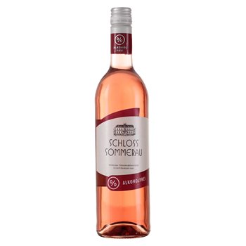 SCHLOSS SOMMERAU VINO ROSE NON ACOLOVO