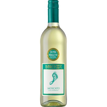 Barfota Moscato 0,75L