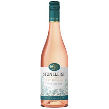 Stoneleigh Pinot Noir Rosé 0.75 L.