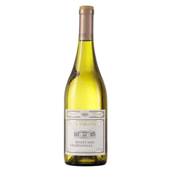 Rezervația Tarapaca Chardonnay 0,75 l.