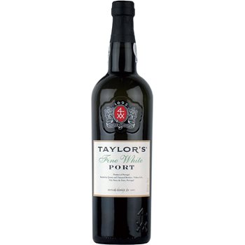 Taylor's Special White Port 20% 0,75 l.