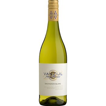 Van Zijl Sauvignon Blanc 0,75L