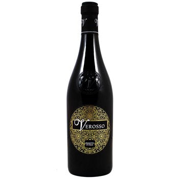 Verosso Red Blend 0.75L